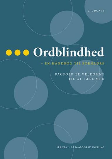 Ordblindhed