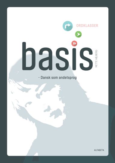 Basis -- Ordklasser