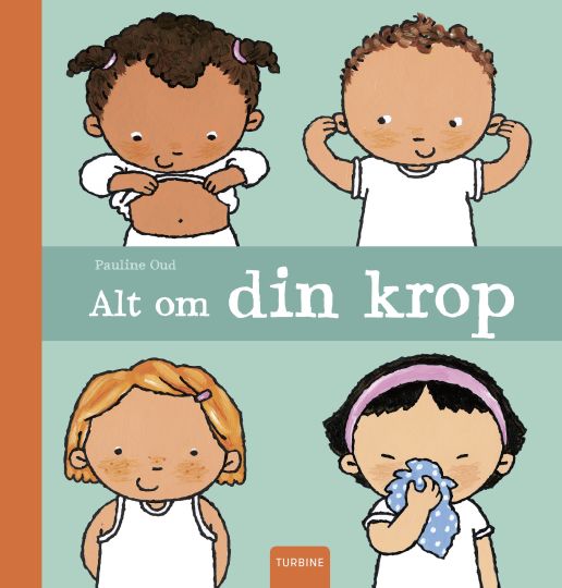 Alt om din krop