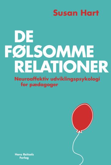 De følsomme relationer