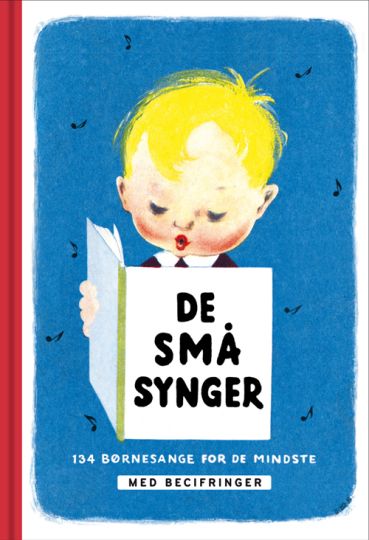 De små synger