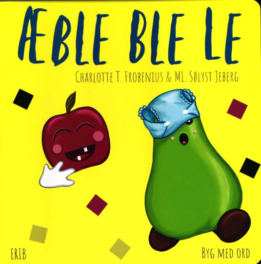 Æble ble le