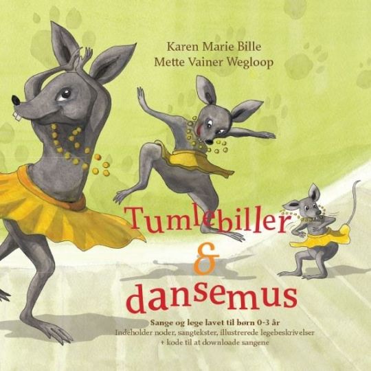 Tumlebiller & dansemus