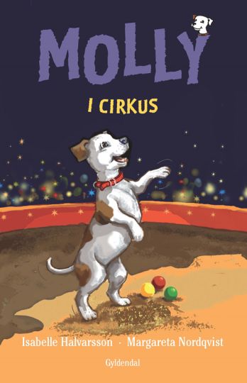 Molly i cirkus