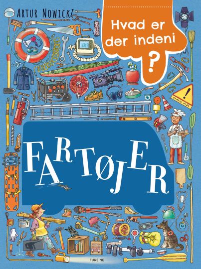 Fartøjer