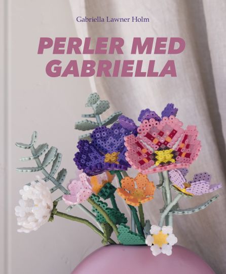 Perler med Gabriella