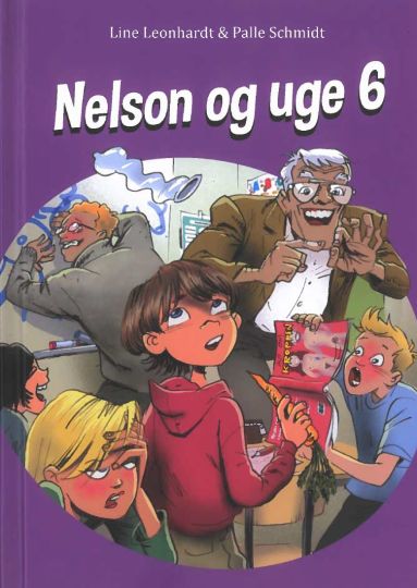 Nelson og uge 6