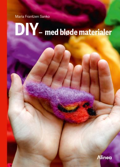 DIY - med bløde materialer