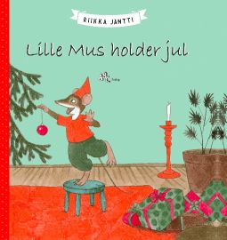 Lille Mus holder jul