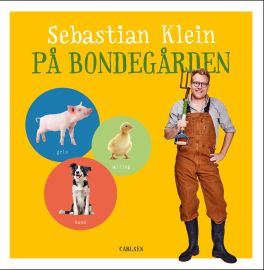 På bondegården