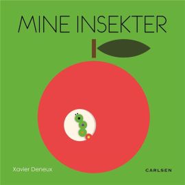 Mine insekter