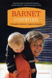 Barnet i centrum