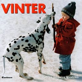 Vinter