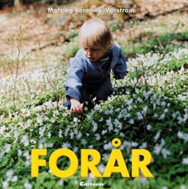 Forår