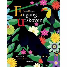 Engang i urskoven