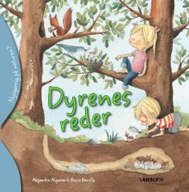 Dyrenes reder