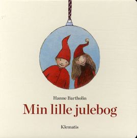 Min lille julebog