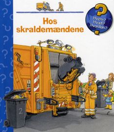 Hos skraldemændene