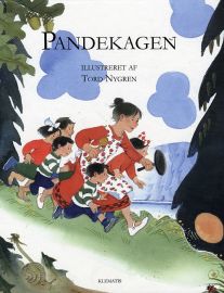 Pandekagen