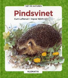 Pindsvinet