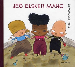 Jeg elsker Mano