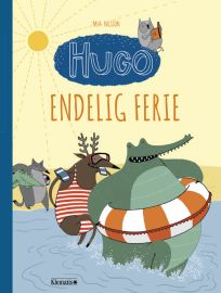 Hugo - endelig ferie