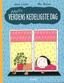 Molly - verdens kedeligste dag