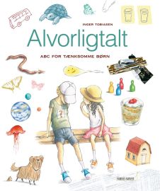 Alvorligtalt