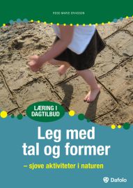 Leg med tal og former