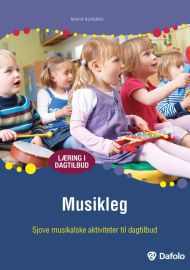 Musikleg