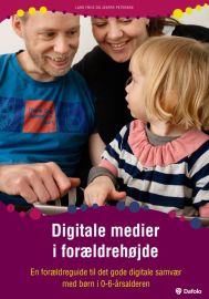 Digitale medier i forældrehøjde