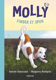 Molly finder et spor