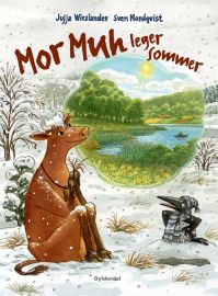 Mor Muh leger sommer