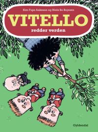 Vitello redder verden