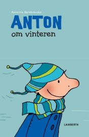 Anton om vinteren