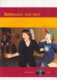 Hatteteater med børn