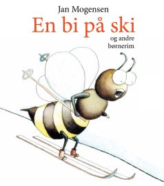 En bi på ski og andre børnerim