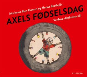 Axels fødselsdag