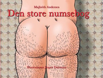 Den store numsebog