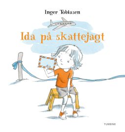 Ida på skattejagt