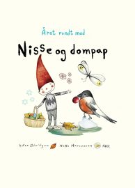 Året rundt med Nisse og Dompap