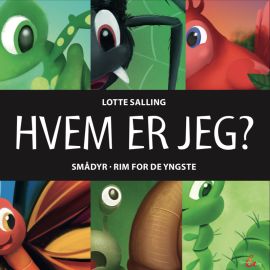 Hvem er jeg?