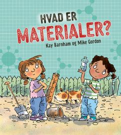 Hvad er materialer?