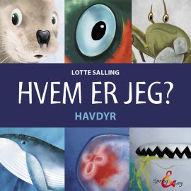 Hvem er jeg?