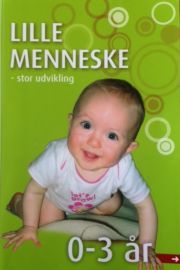 Lille menneske - stor udvikling