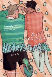 Heartstopper. Bog 2