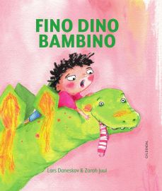 Fino Dino bambino