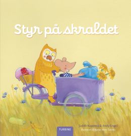 Styr på skraldet