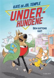 Underhundene - den kattens kat!