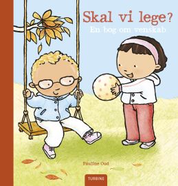 Skal vi lege?